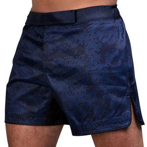 Top Trending High Quality Unisex MMA <b>Shorts</b> Fashionable Wholesale Martial Arts Fighting Wear Quick Dry Durable <b>Stretch</b> - Product Image 6