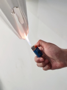 Lámina hermética y de control de vapor para pisos, paredes y techos - Product Image 6