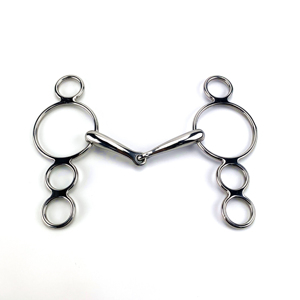 Accesorios de equitación de calidad de exportación, los más vendidos: bozales y equipos de entrenamiento para caballos con etiquetado privado, bozales con bajo MOQ. - Product Image 5