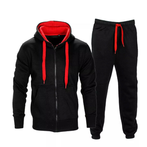 Conjunto Deportivo Personalizado para Hombre, Estilo Moderno, Corte Ajustado, Ropa Deportiva de Verano, Diseño Nuevo - Product Image 4