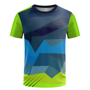 Print Customized Color Size Quick Dry <b>Volleyball</b> Jersey Breathable Men's <b>Volleyball</b> Jersey <b>Sets</b> 380g Fabric Weight Digital - Product Image 4