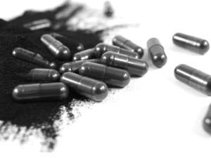 ถ่านมะพร้าวแคปซูล - Product Image 5