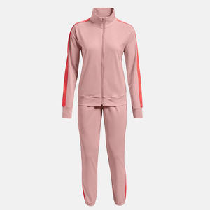 New Women <b>Tracksuit</b> Plain Casual <b>Tracksuit</b> Women Oversized Women <b>Tracksuits</b> Sets Two Piece Track Suit Training Wear Women Unisex - Product Image 4