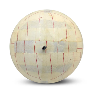 Balón de Fútbol, Voleibol, Inflable, Ligero, Duradero, de Alta Calidad, Tamaño Completo, Personalizado por GAMEGAZER, con Estructura Reforzada - Product Image 5