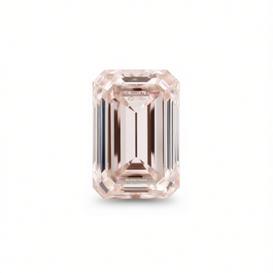 Diamants certifiés IGI, 5 émeraudes VS2, diamants cultivés en laboratoire - Product Image 2