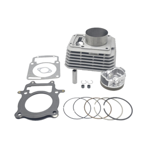 ชุดกระบอกสูบขนาด 75 มม. สำหรับ CPS300 Italika Vortx250 RW172FMM อะไหล่ซ่อมบำรุงเครื่องยนต์มอเตอร์ไซค์ - Product Image 4