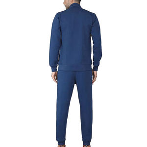 Nuevo Chándal Deportivo Personalizado para Hombre, Chándal de Invierno de 2 Piezas, Chándal Deportivo Informal, Elegante, Cómodo, de Primera Calidad, Moderno - Product Image 4