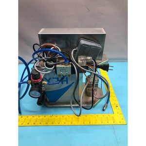 PNEUMATIC PRESS FORMING SHAPER <b>SEAL</b>, 169694 - Trusted Global Legacy Semiconductor Equipment and Parts at - Product Image 3