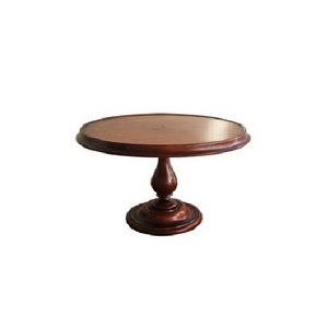 Base de Madera Premium para Presentación de Pasteles, Ideal para Cocinas Domésticas, Exhibiciones de Panadería y Mesas de Fiesta - Product Image 3