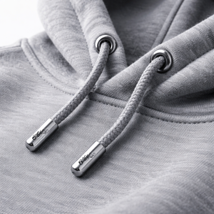 Sudadera con Capucha Bordada Personalizada al por Mayor para Fiestas de Invierno - Fabricante y Proveedor OEM |   Sudaderas con Capucha de Felpa Suave Directas de Fábrica con Logotipo Frontal - Product Image 4