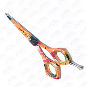 Tijeras de corte de pelo, Kit de tijeras, tijeras profesionales de peluquería para hombres y mujeres, instrumentos de belleza, instrumentos de cuidado de belleza - Product Image 4