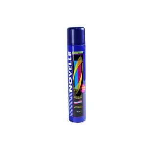 Spray Coiffant 400ML à Séchage Rapide, Brume Coiffante, Spray de Finition, Arôme Professionnel, Marque Privée Disponible - Product Image 5