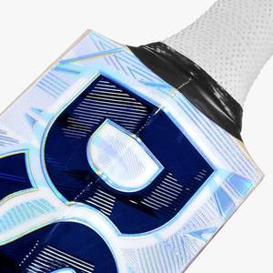 Bate de Críquet de Madera de Sauce Inglés de Alta Calidad para Entrenamiento y Juego al Aire Libre, Diseño Ambidiestro, Ligero y Duradero, Precio Económico - Product Image 4