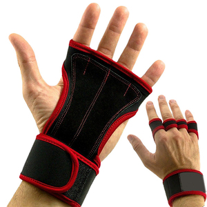 Almohadilla de Agarre para Levantamiento de Pesas, Personalizable, Ligera, Portátil, Ajustable, Antideslizante, para Entrenamiento en Gimnasio - Product Image 3