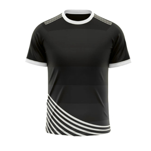 OEM Dry-Fit Adults Kids GAA Jerseys urling Gaelic Football Custom Design and Logos for Ireland Clubs Teamwear - Product Image 1