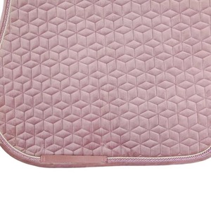 Almohadilla para Silla de Montar a Caballo, Diseño Transpirable y Ligero, Cojín Suave, Ajuste Cómodo, para Uso en Exteriores y Entrenamiento, Tela Personalizada - Product Image 6