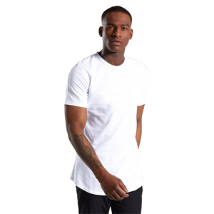 Premium breathable <b>hemp</b> T-shirt soft sustainable moisture-<b>wicking</b> odor-resistant durable casual lightweight daily wear - Product Image 4