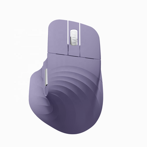 Chuột không dây công thái học tốt nhất năm <span class=keywords><strong>2025</strong></span> dành cho người bị hội chứng ống cổ tay, viêm khớp, tay nhỏ, tay lớn, nhà thiết kế, game thủ, văn phòng - Product Image 1