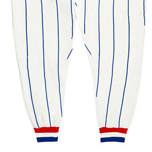 <b>Custom</b> OEM Sublimation Jogger Sweatpants Athletic Pants with Logo Printing for Sports Teams Training and Casual Wear Collection - Product Image 5