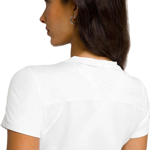 Vêtements de golf et de tennis décontractés personnalisés à bas prix, ensemble de gilets et jupes sans manches pour femmes à prix compétitifs - Product Image 5