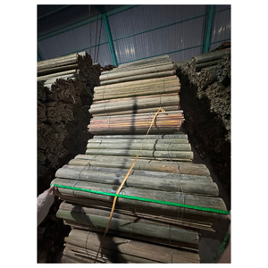 MÁS VENDIDO: Varas de Bambú Ecológicas Premium de Alta Calidad para Agricultura Sostenible, Soporte para Cultivos y Cercas - Product Image 1