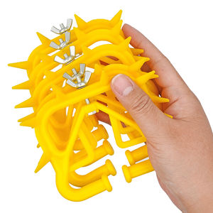 Veterinary Instrument Plastic Anti-Sucking <b>Milk</b> Preventer for Goat <b>Cat</b> Horse Weaning-High Quality - Product Image 5