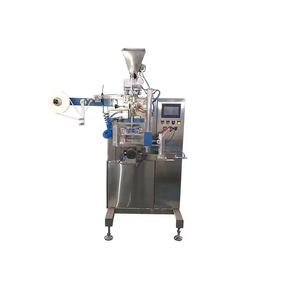 Máquina Multifuncional Totalmente Automática para Empacar Bolsitas de Snus, Máquina de Llenado de Snus al Mejor Precio - Product Image 6