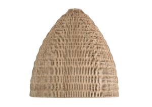 New Collection Bamboo Rattan Hanging <b>Light</b> Natural Woven <b>Ceiling</b> Lamp for Resort Decoration - Product Image 6