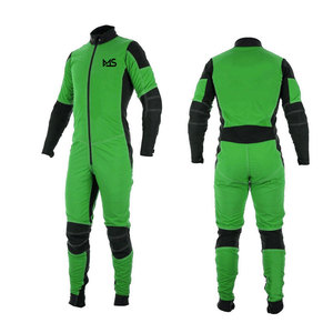 Traje de Paracaidismo de Alta Calidad a Precio Razonable 2025, Diseña Tu Propio Traje de Paracaidismo, Hecho en Pakistán - Product Image 1
