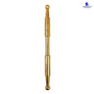 Sonda K-Star KCSB4 Clásica de Sujok, Sonda de Acero Inoxidable para Diagnóstico y Tratamiento, Sonda de Acupresión y Reflexología - Product Image 3