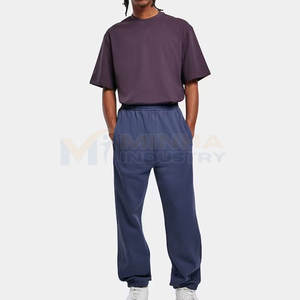 Pantalones Deportivos para Hombre a Precio de Mayoreo, Ropa de Moda Personalizada para Hombre, Pantalones Deportivos con Bolsillos Laterales para Venta en Línea - Product Image 6