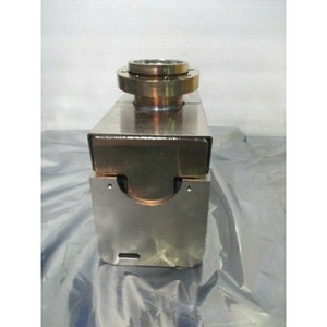 Bomba de Vacío Gamma 360895 Titan Ion, 452509 - Equipo y Piezas de Semiconductores de Confianza con Legado Global - Product Image 6