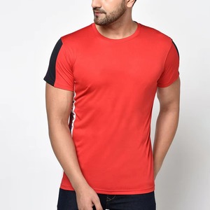 Camisetas para hombre antiencogimiento, nuevo diseño, últimas tendencias, lisas, corte clásico, tacto suave, ideales para impresión personalizada. - Product Image 6