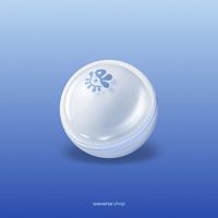 [OFFICIEL] CORTIS - le 2ème EP [GREENGREEN] 'Blue Lips' Baume à lèvres K-Pop BIGHIT ENTERTAINMENT 22.06.2026 Plastique