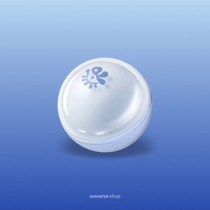 [OFICIAL] CORTIS - El 2º EP [GREENGREEN] 'Blue Lips' Versión Bálsamo Labial BIGHIT ENTERTAINMENT 2026.06.22 Plástico - Product Image 2