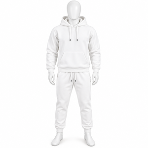 Custom Design Printed Acid Wash Heavyweight Hooded Streetwear <b>Shorts</b> for Logo Drawstring Closure <b>Men</b> <b>Tracksuit</b> 100% Cotton - Product Image 5