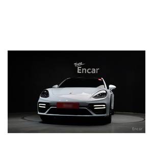 สำหรับรถปอร์เช่ พานาเมร่า 2.9 AWD พร้อมกล้องมองหลัง เบาะหนัง รุ่นมีนาคม 2021 วิ่ง 52,913 กม. - Product Image 3