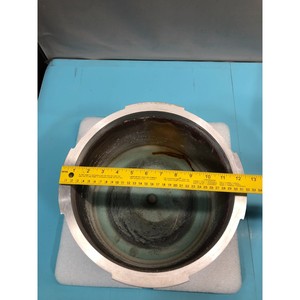 Tosoh 3340H-13-208-550 W/A Al1%Si0.5%Cu 11.64"DIA - อุปกรณ์และชิ้นส่วนเซมิคอนดักเตอร์ระดับโลกที่เชื่อถือได้ - Product Image 3
