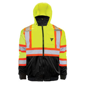 Veste à capuche en coton blanc personnalisée, invisible, haute résistance, niveau 5, pour agents de sécurité, résistante aux coupures et aux piqûres, détectable par les détecteurs de métal. - Product Image 1