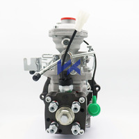Bomba de Inyección de Combustible Diésel VE4/11F1900L190 HN5-9358-AA para Motor Diésel JX493