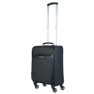 Maleta con Ruedas Oxford de Alta Calidad SAKOS, con Ruedas Giratorias de 360 Grados, Ligera y Duradera, con Candado TSA, Unisex, para Viajes de Negocios - Product Image 1