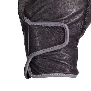 Gants d'équitation d'hiver professionnels personnalisés OEM pour femmes, confortables, en cuir, très vendus - Product Image 4