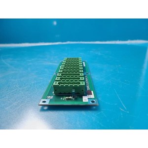 อินฟิคอน PCG400-S 355-010 ตัวกรองวงแหวนสุญญากาศแบบเซ็นเตอร์ริง ใช้แล้วตามสภาพเดิม อะไหล่อุปกรณ์เซมิคอนดักเตอร์รุ่นเก่า - Product Image 3