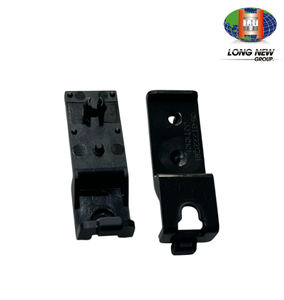 อะไหล่คลิปพลาสติกแบบกำหนดเอง LONGNEW |   การฉีดขึ้นรูปแบบ OEM - Product Image 3
