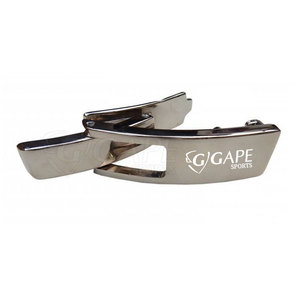 Cinturón de Entrenamiento de Peso Ajustable Portátil de Acero Inoxidable con Hebilla de Bloqueo, Resistente y Duradero, Tamaño/Color Personalizables, Servicio OEM - Product Image 6