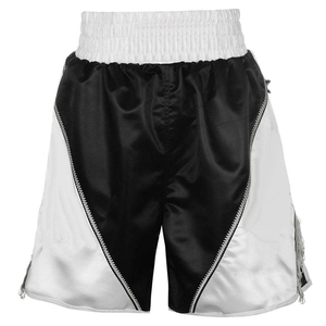 Shorts de Jiu-Jitsu et MMA à séchage rapide de qualité supérieure, design personnalisé, style sportif pour la gym, logo frontal imprimé numériquement - Product Image 5