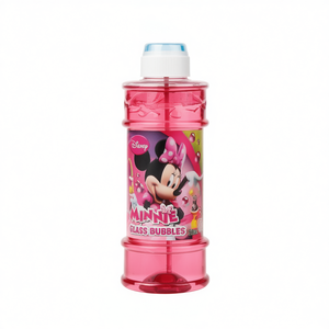 Juguete de Baño de Burbujas Minnie Mouse 300ML POMPA DE JABON - Product Image 2