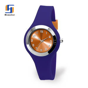 Fournisseur De Montre Interesting Design Wristwatch Relgio Barato <strong>Criana</strong> - Product Image 3