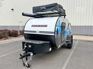 BUGGY MODERNO 2026, LITTLE BUGGY 12LRK - Product Image 1