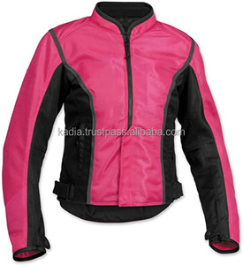 Vestes de <span class=keywords><strong>moto</strong></span> d'hiver Cordura personnalisées en maille de polyester noir 600D veste d'aventure de <span class=keywords><strong>moto</strong></span> d'été coupe automatisée - Product Image 1